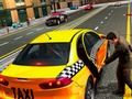 Spel Londense taxichauffeur  online