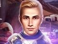 Spel Geheime sterrenstelsel online