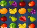 Spel Zoete fruitsnoepjes  online