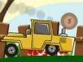 Spel Hill Climb Tractor 2020 online