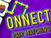 Spel Onnect paar matching online