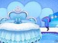 Spel Ice Princess Doll House online