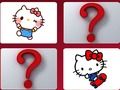 Spel Sweet Kitty Memory Challenge online