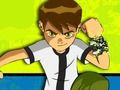 Spel Ben 10: Monsters kleurboek  online