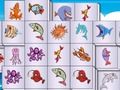 Spel Zeeleven mahjong  online