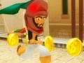 Spel Midden-Oosten Runner  online