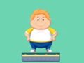Spel Spring Rocky Jump online