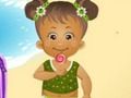 Spel Baby Daisy met plezier  online