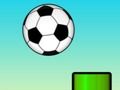 Spel Flappy voetbal  online
