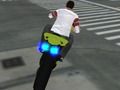 Spel Fietsparkeren 3d Adventure 2020  online