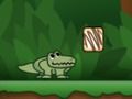 Spel Honger croc razernij online