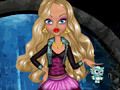 Spel Monster High Doll  online