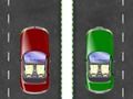 Spel Bestuur 3 auto's  online