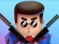 Spel Mr Bullet 2 online online
