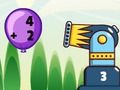Spel Aantal kanonnen  online