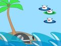 Spel Eilandverdedigers  online
