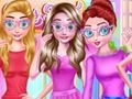 Spel Bril ontwerper  online