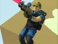 Spel Johnny Trigger 3D online