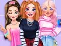Spel E-girls transformatie online