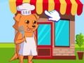 Spel Dierentuinkoks online