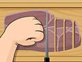Spel Shirley maakt een pizza  online