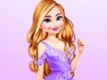 Spel Elizas hemelse bruiloft online