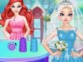 Spel Ariel Trouwjurk Shop  online