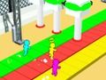 Spel Epische race 3D  online