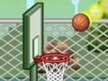 Spel Basketbal schot online Spel Basketbal schot online