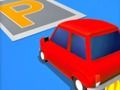 Spel Parkmeester  online