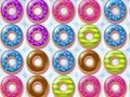 Spel Donut Crash Saga online