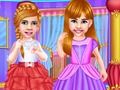 Spel Kleine prinsesbal  online