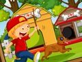 Spel Pet Care 5 verschillen  online