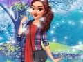 Spel Het hele jaar door Fashionista Curly  online