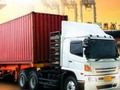 Spel Container vrachtwagens  online