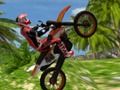 Spel Oneindige Bike Trials  online