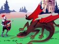 Spel Dragon Hunt Jigsaw online Spel Dragon Hunt Jigsaw online