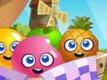 Spel Bubbelfruit online