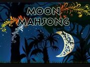Spel Moon Mahjong online