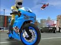 Spel Sportfiets simulator drift 3D online