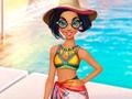 Spel Van prinses tot influencer  online