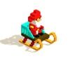 Spel Glijdende figuur  online
