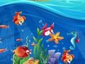 Spel SEA World Match 3 online