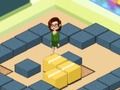Spel Box puzzel  online