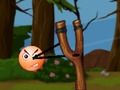 Spel Boos schieten Emoji  online
