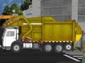 Spel Vuilniswagen Sim 2020  online