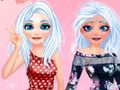 Spel Prinses Valentijnsdag meerval online