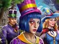 Spel The Magicians Village online