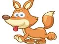 Spel Dierlijke puzzel  online