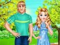 Spel Anna fietsongeval liefde online